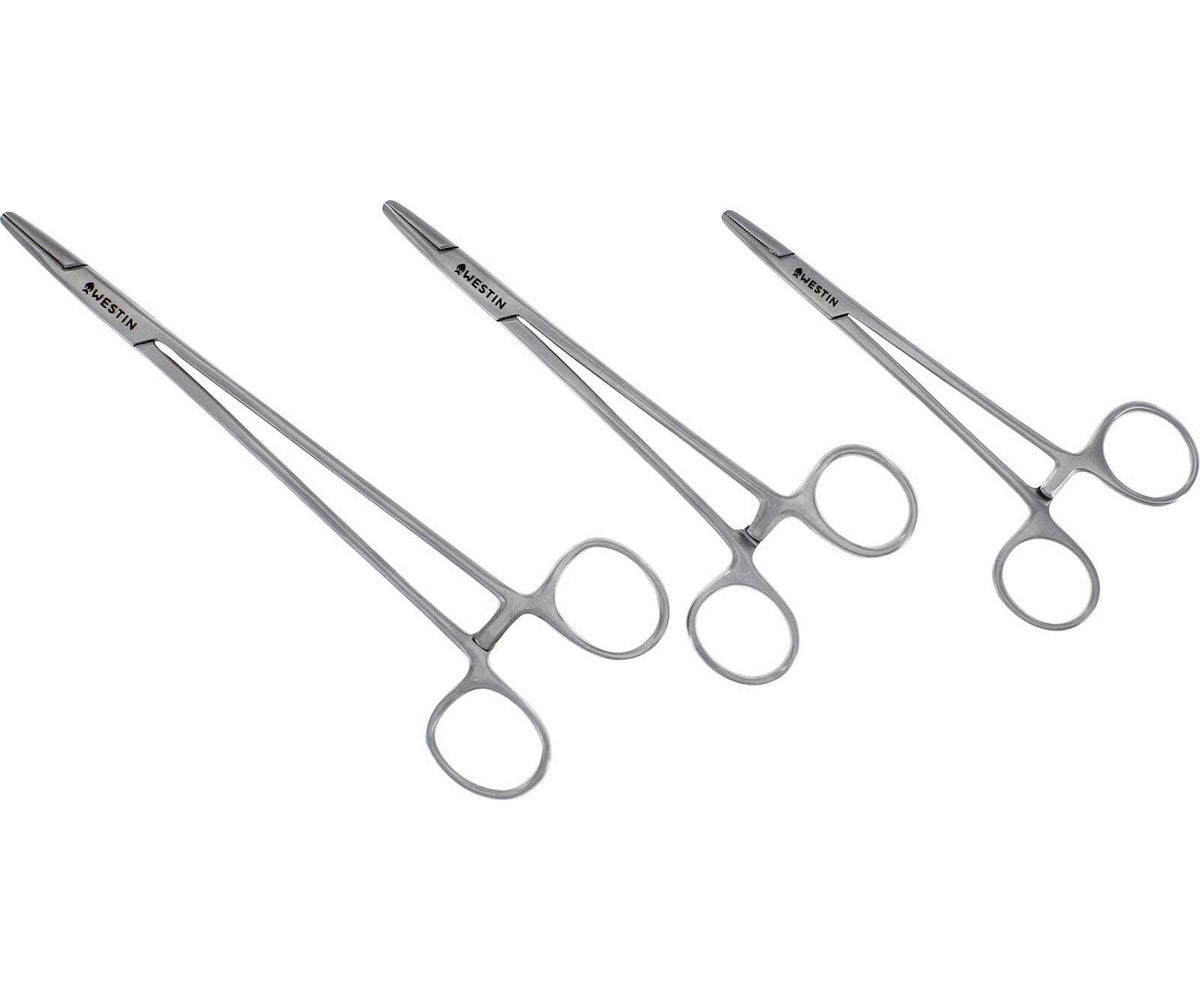 Форцепс Westin Forceps Stainless Steel