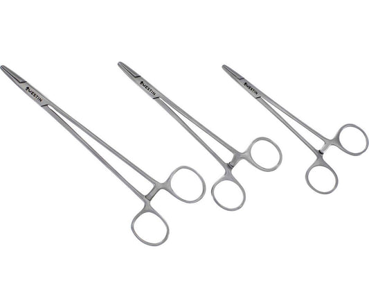 Форцепс Westin Forceps Stainless Steel