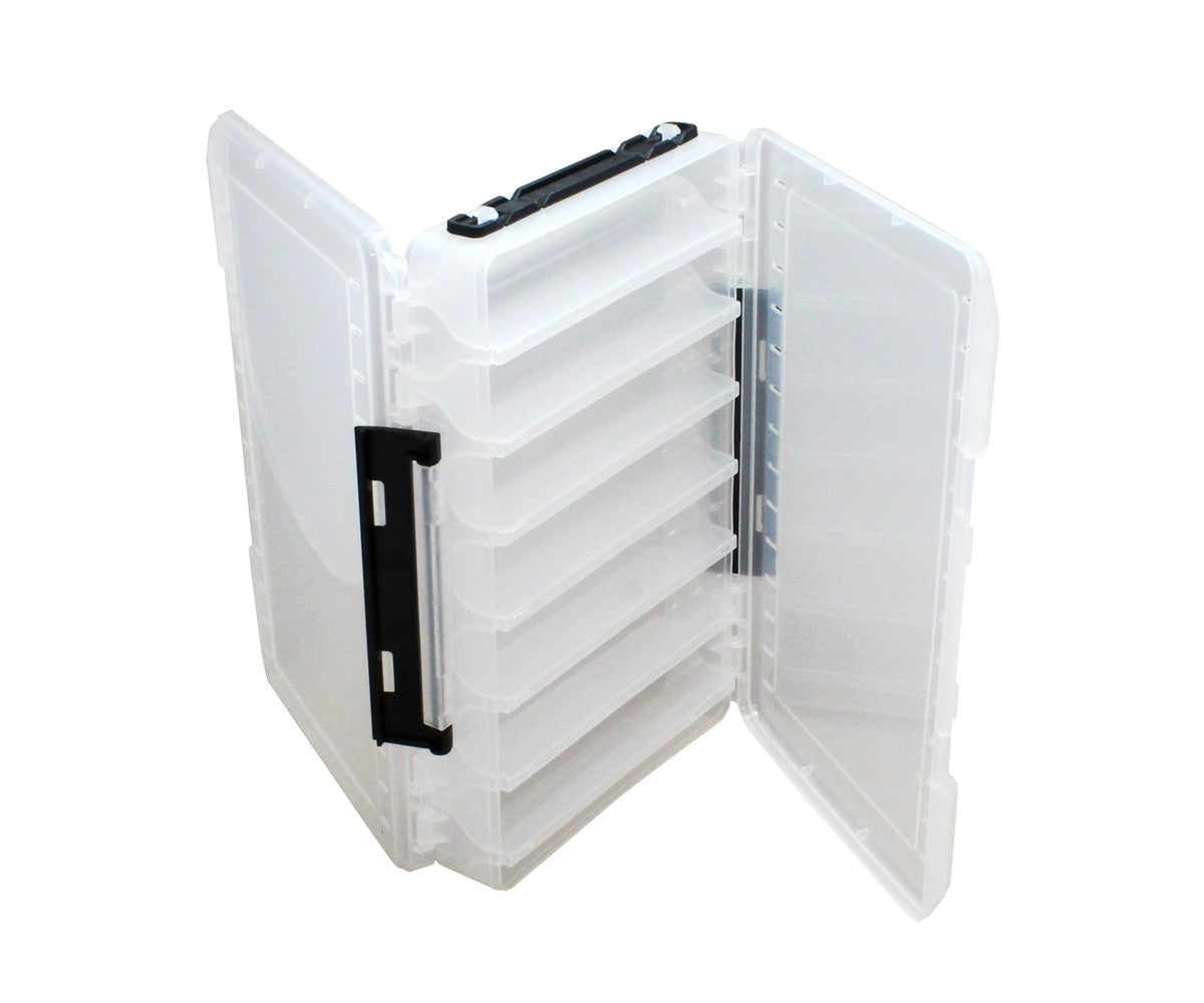 Кутия за воблери FilStar XD-31