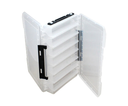 Кутия за воблери FilStar XD-31