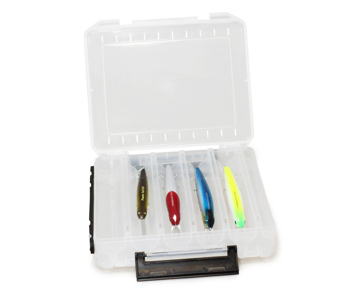 Кутия за воблери FilStar XD-31