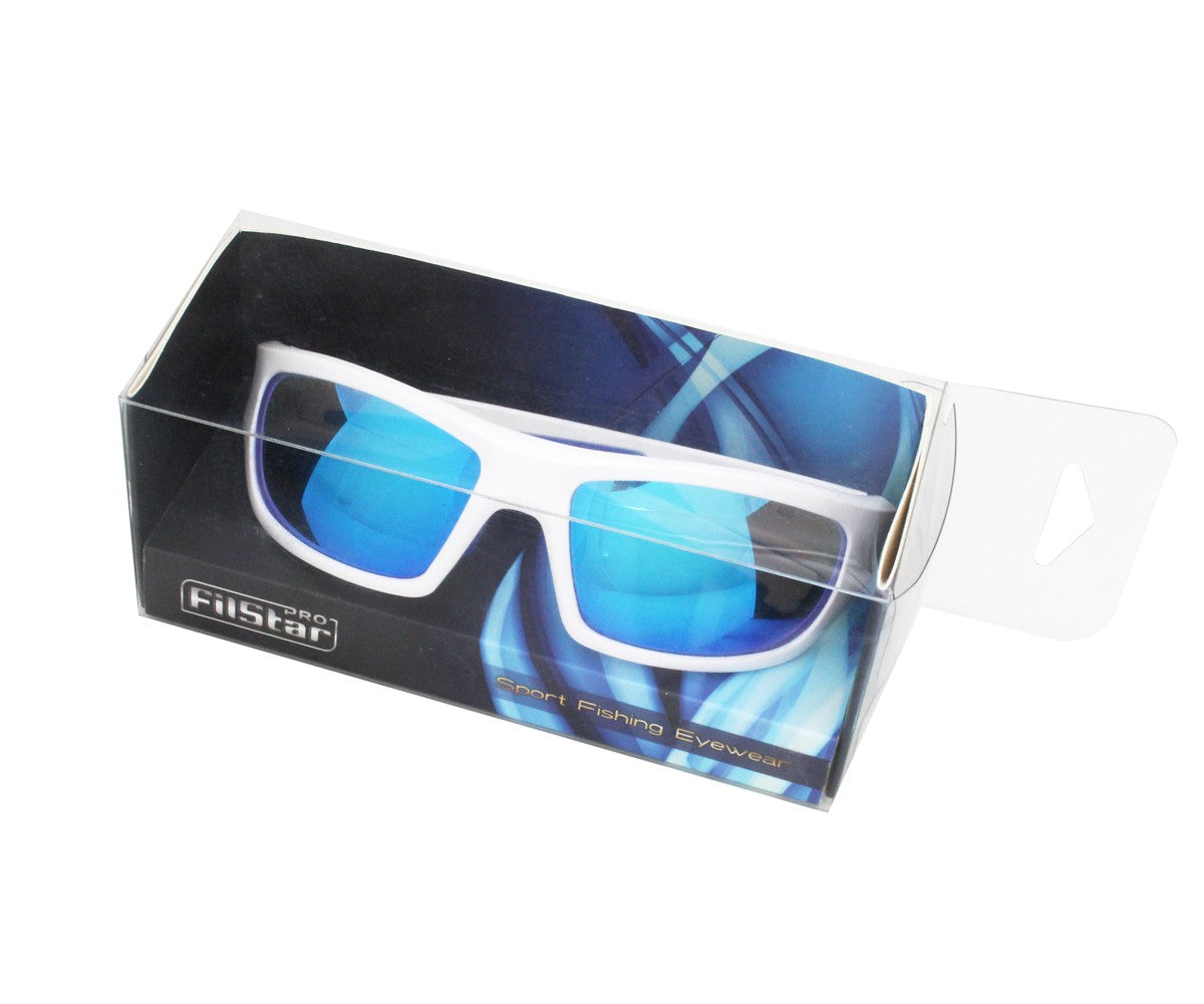 Очила FilStar Blue Ocean