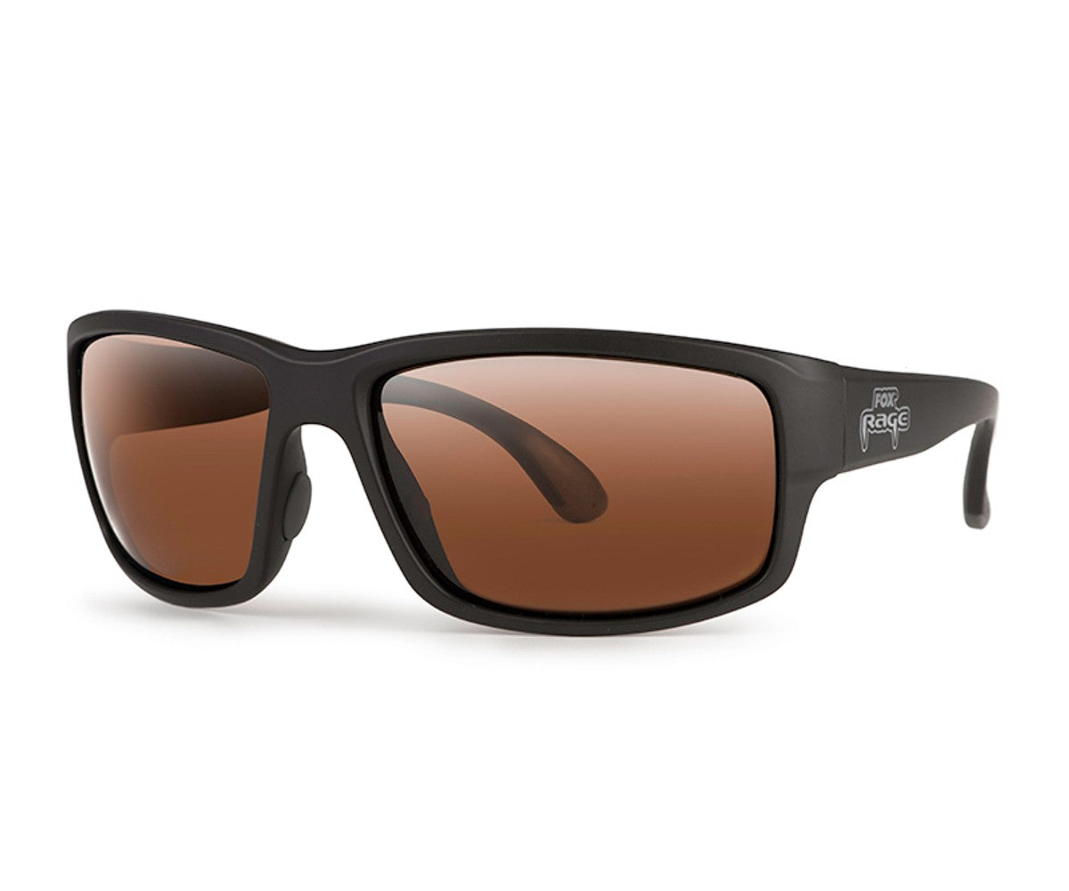 Очила Fox Rage Grey Wrap Sunglasses