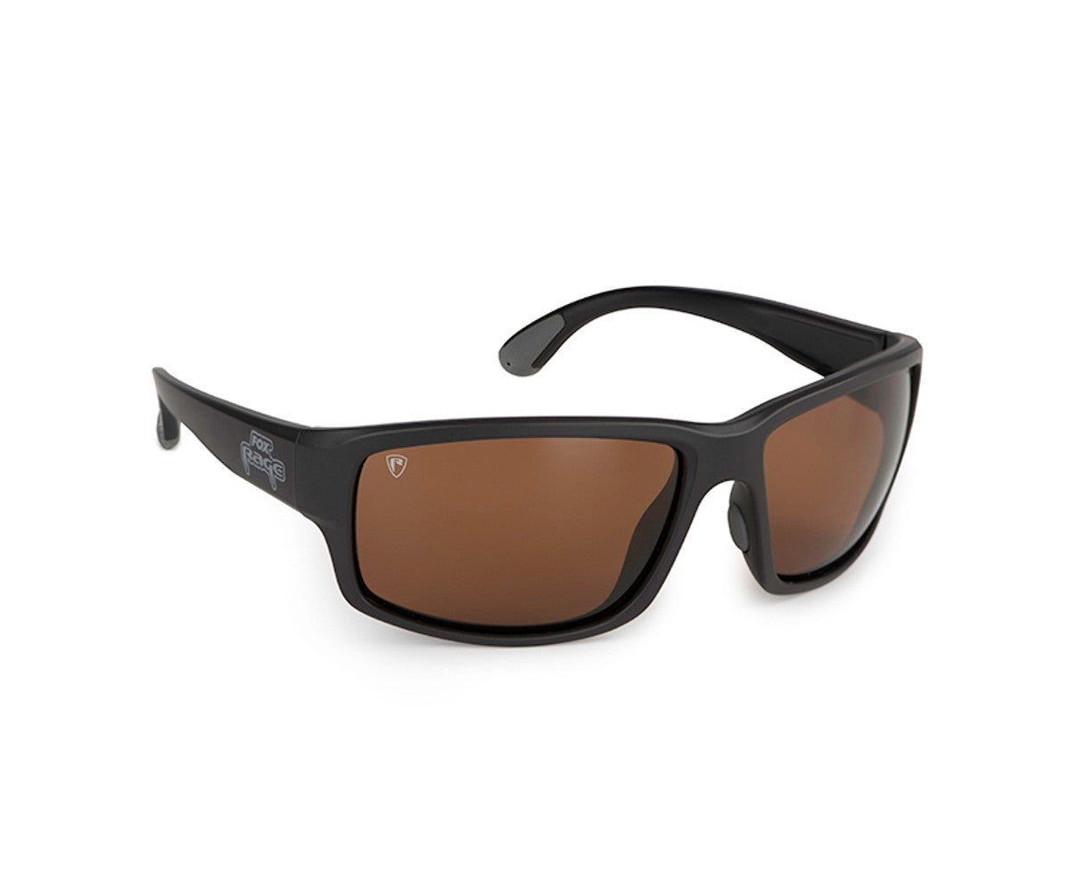 Очила Fox Rage Grey Wrap Sunglasses