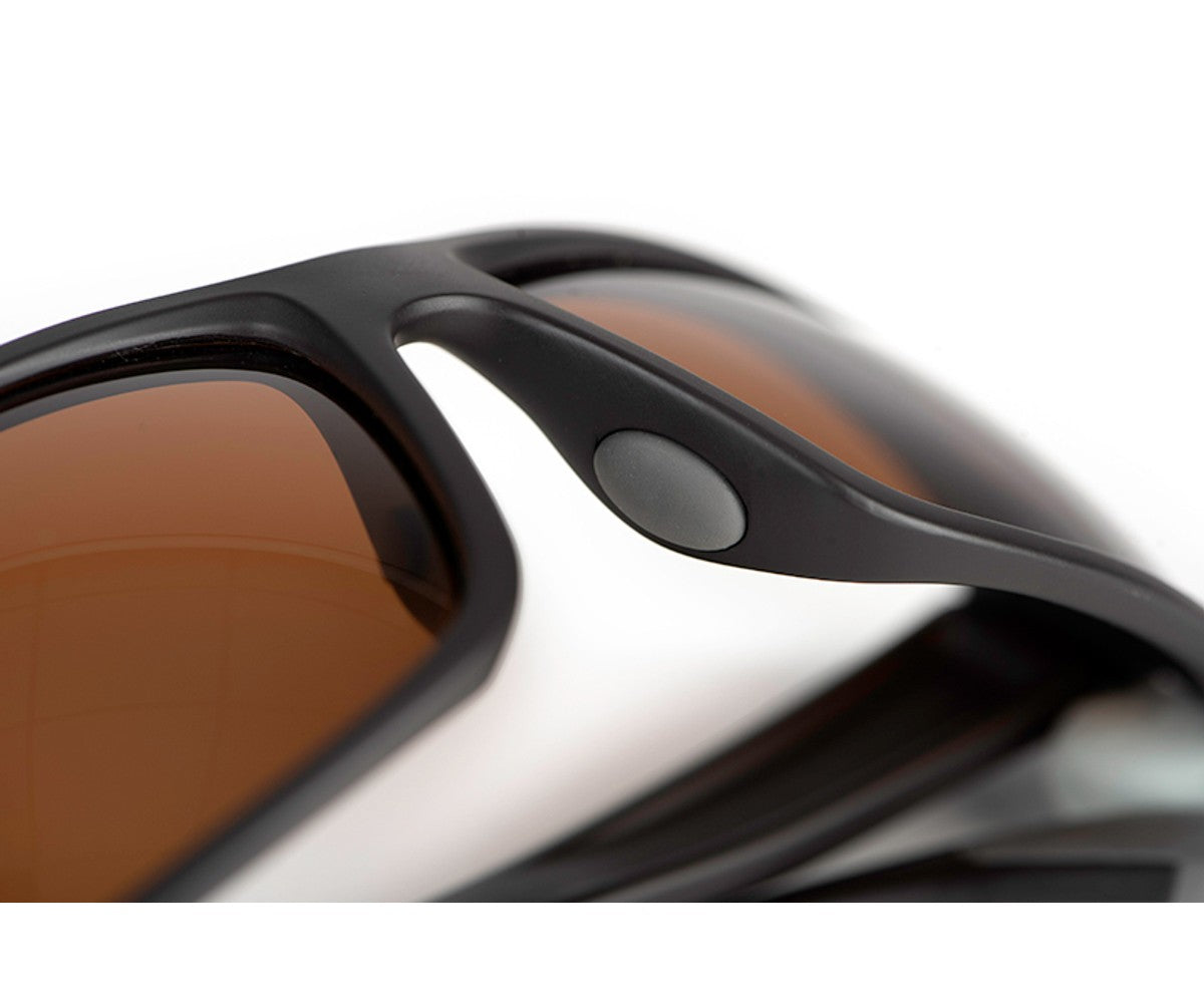 Очила Fox Rage Grey Wrap Sunglasses