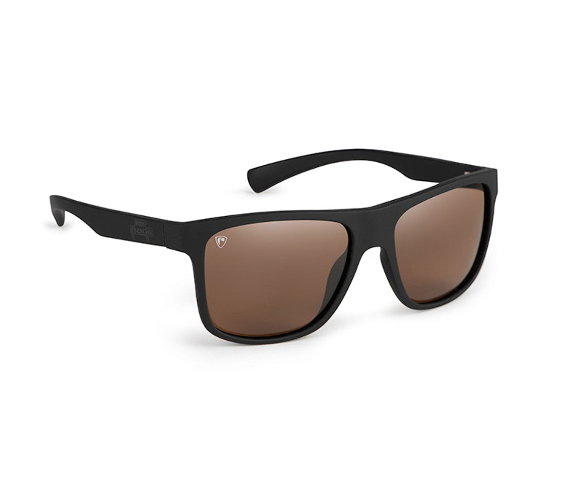 Очила Fox Rage Avius Matt Black Sunglasses