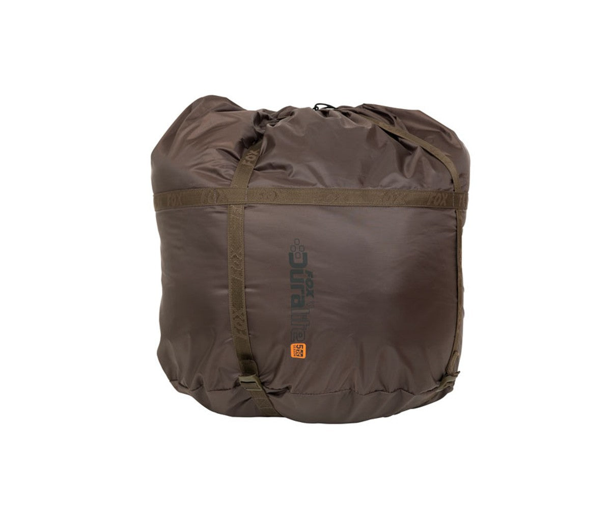 Спален чувал Fox Duralite 5 Season Sleeping Bag
