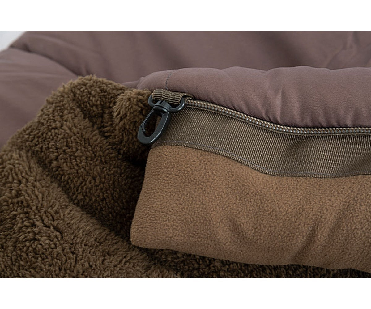 Спален чувал Fox Duralite 5 Season Sleeping Bag