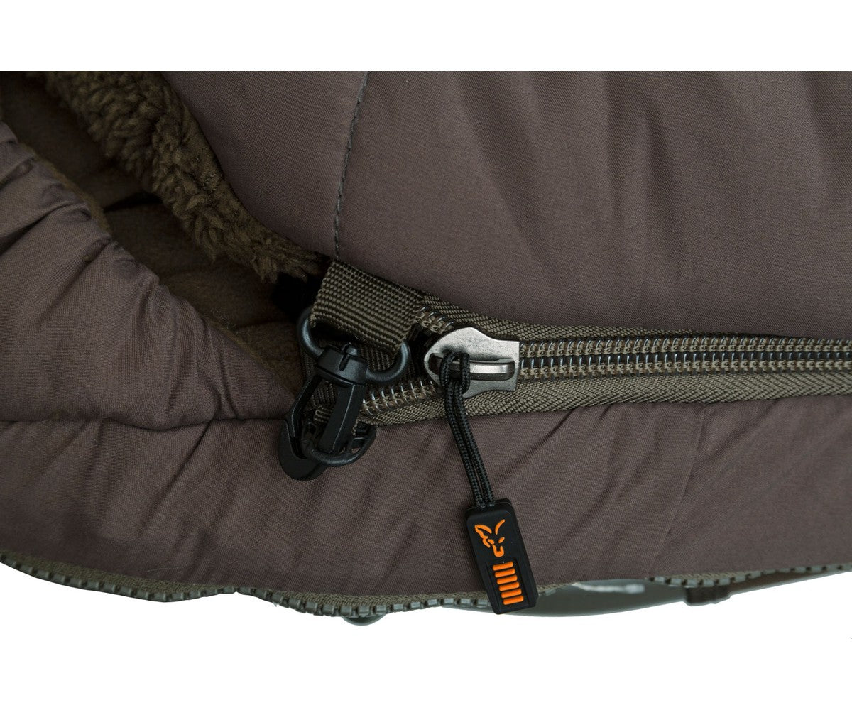 Спален чувал Fox Duralite 5 Season Sleeping Bag