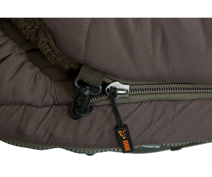 Спален чувал Fox Duralite 5 Season Sleeping Bag