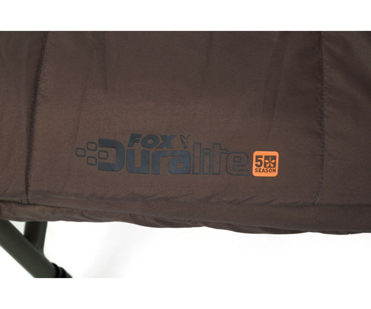 Спален чувал Fox Duralite 5 Season Sleeping Bag
