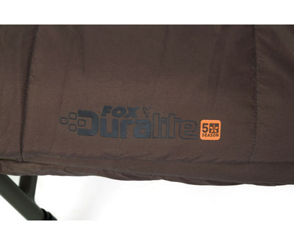 Спален чувал Fox Duralite 5 Season Sleeping Bag
