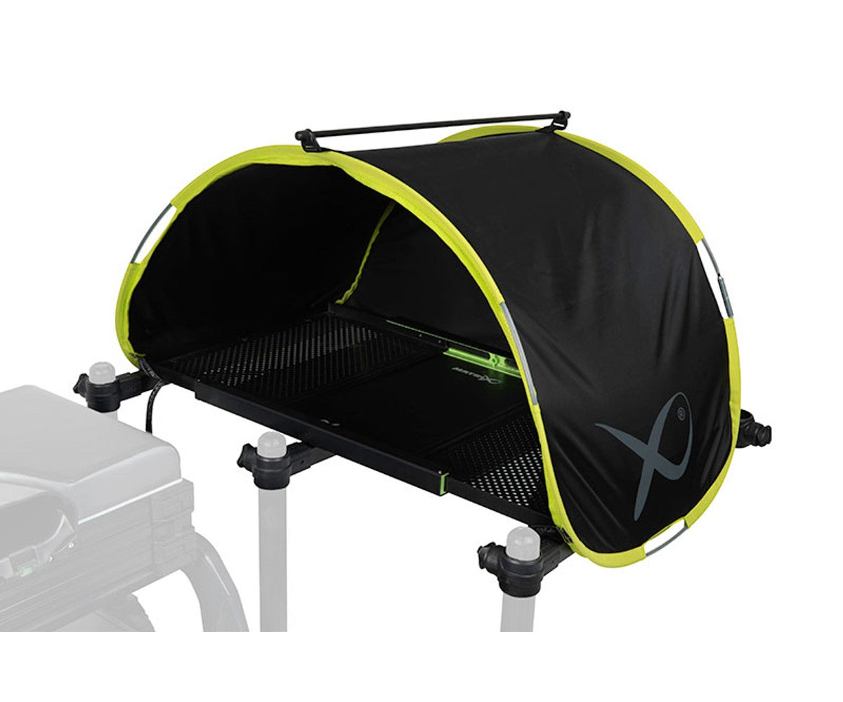 Покривало за маса Matrix Extending Side Tray Cover