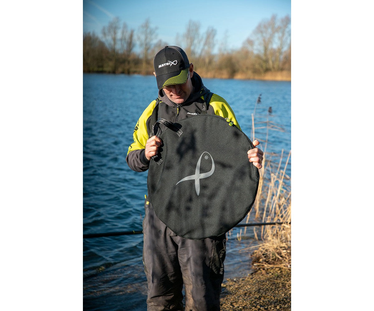 Покривало за маса Matrix Extending Side Tray Cover