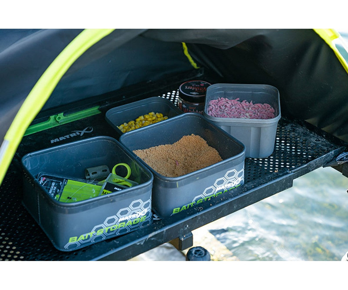 Покривало за маса Matrix Extending Side Tray Cover