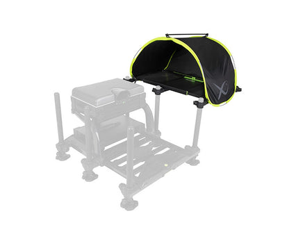 Покривало за маса Matrix Extending Side Tray Cover