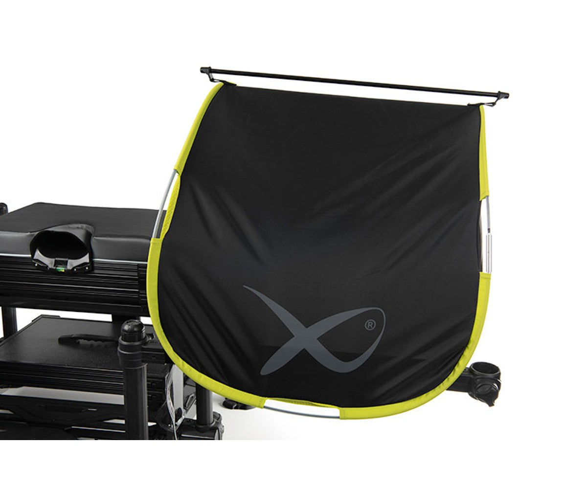 Покривало за маса Matrix Extending Side Tray Cover