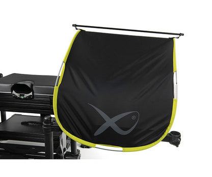 Покривало за маса Matrix Extending Side Tray Cover