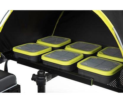 Покривало за маса Matrix Extending Side Tray Cover