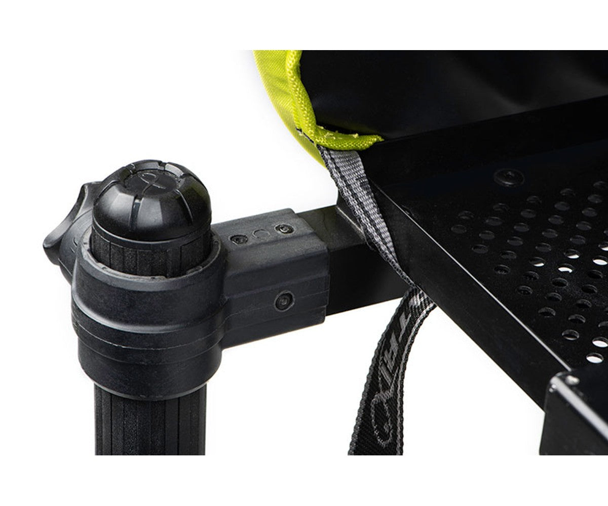 Покривало за маса Matrix Extending Side Tray Cover