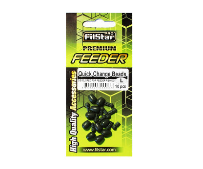Мънисто Filstar Premium Feeder Quick Change