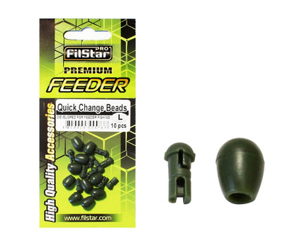 Мънисто Filstar Premium Feeder Quick Change