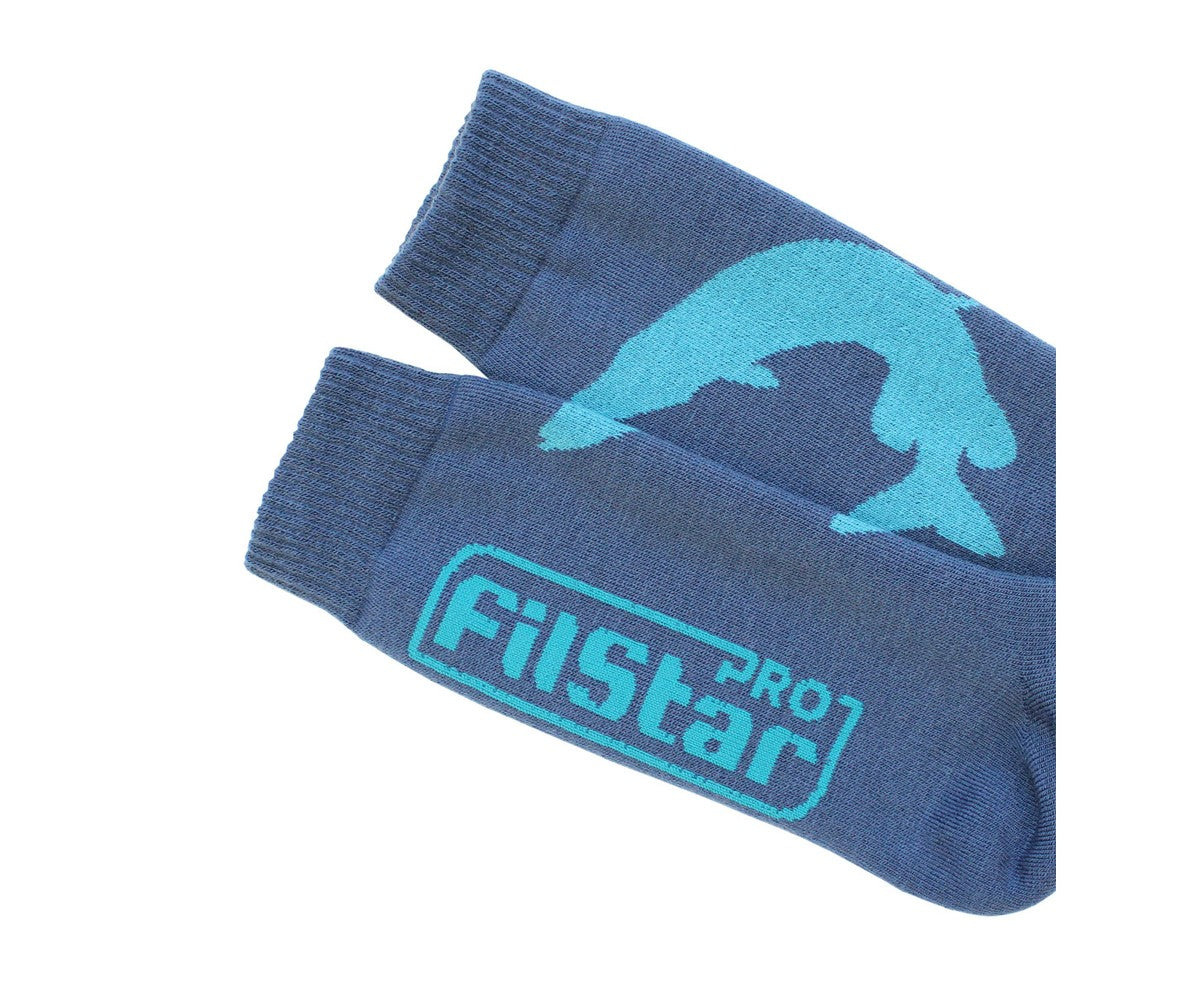 Термо чорапи от мерино вълна FilStar Fishing Socks Pike