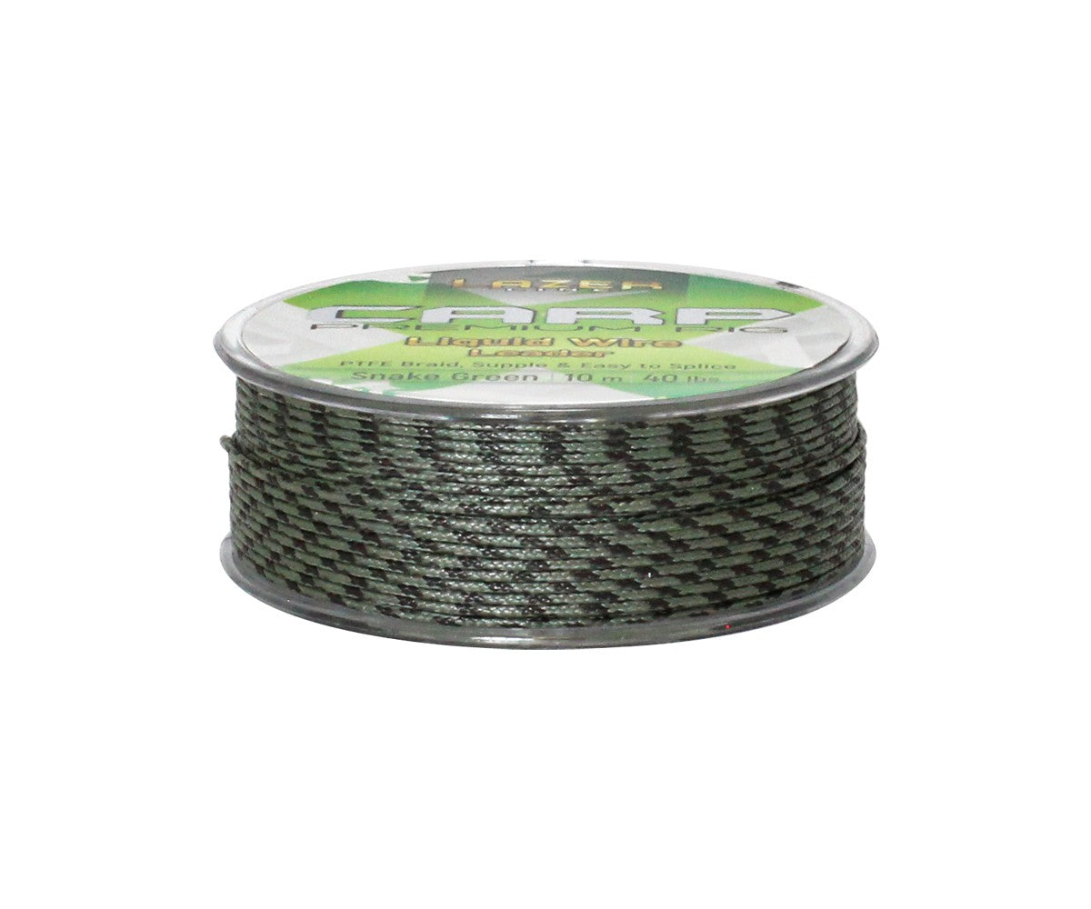 Шарански повод Premium Rig Liquid Wire