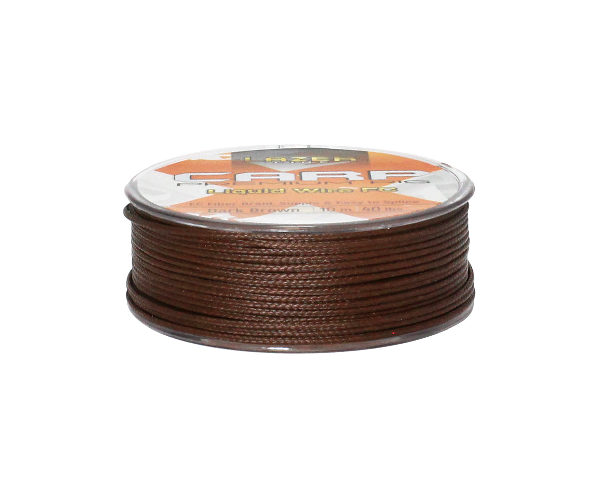 Шарански повод Premium Rig Liquid Wire FC