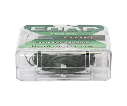 Шарански повод Premium Rig Silky Soft Sinking Skinline