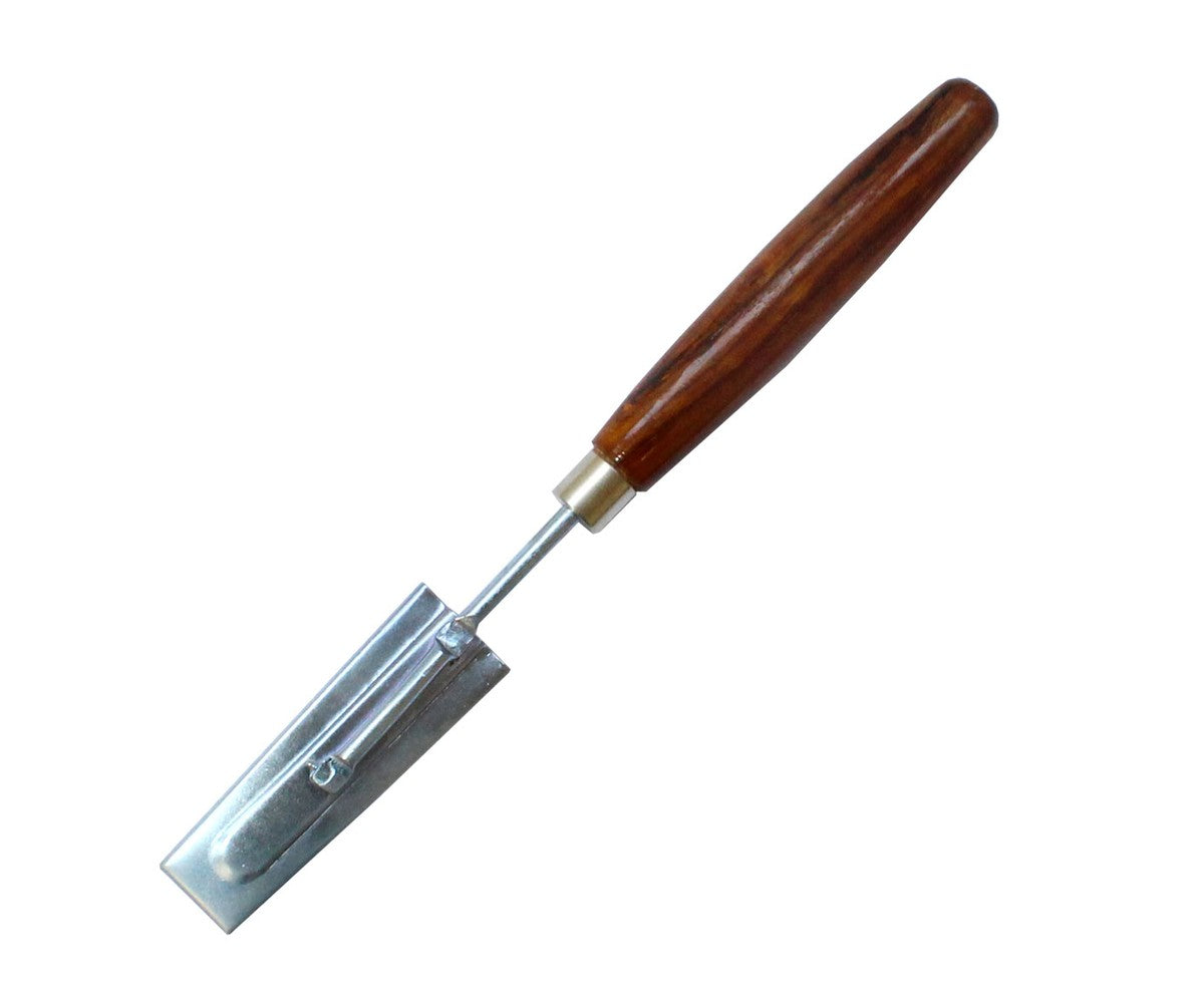 Рибочистка Fish Scaller Long
