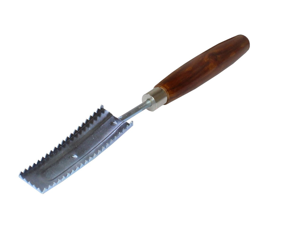Рибочистка Fish Scaller Long