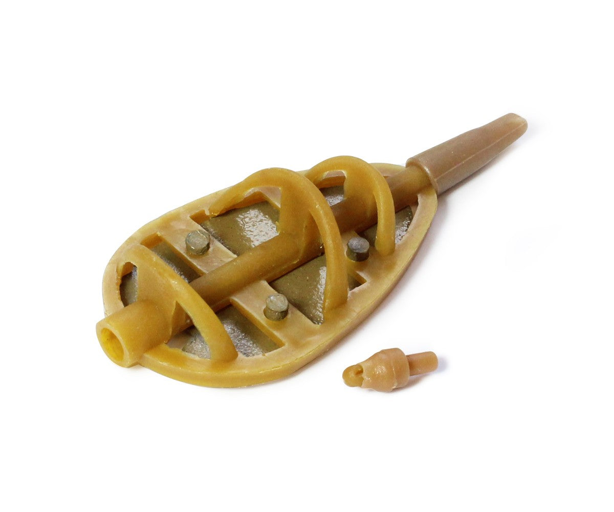 Фидер Filstar Inline Method Feeder Oval