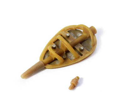 Фидер Filstar Inline Method Feeder Oval