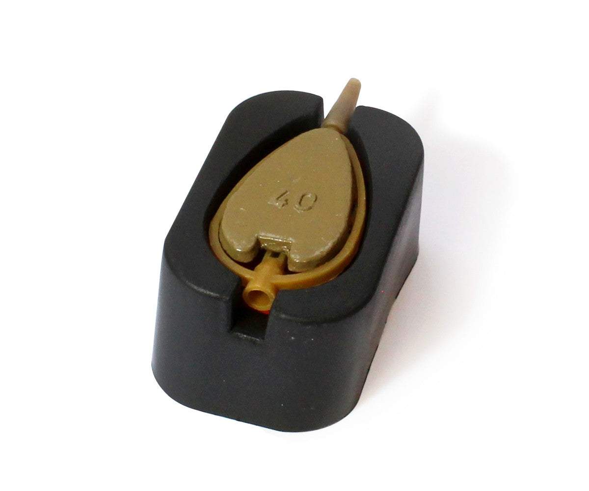 Форма за фидер Filstar Method Feeder Release Mould Oval