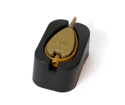 Форма за фидер Filstar Method Feeder Release Mould Oval