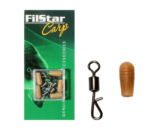 Бързa връзкa Filstar Fast Beads And Quick Link Swivel