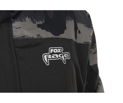 Комплект Fox Rage Winter Suit