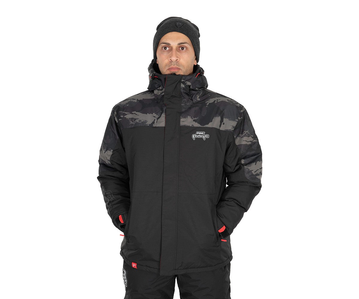 Комплект Fox Rage Winter Suit