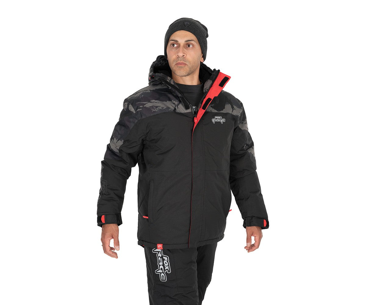 Комплект Fox Rage Winter Suit