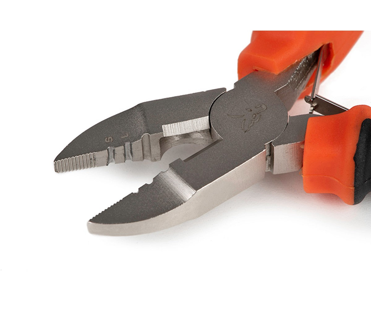 Клещи за кримпване Fox Edges Crimp Pliers
