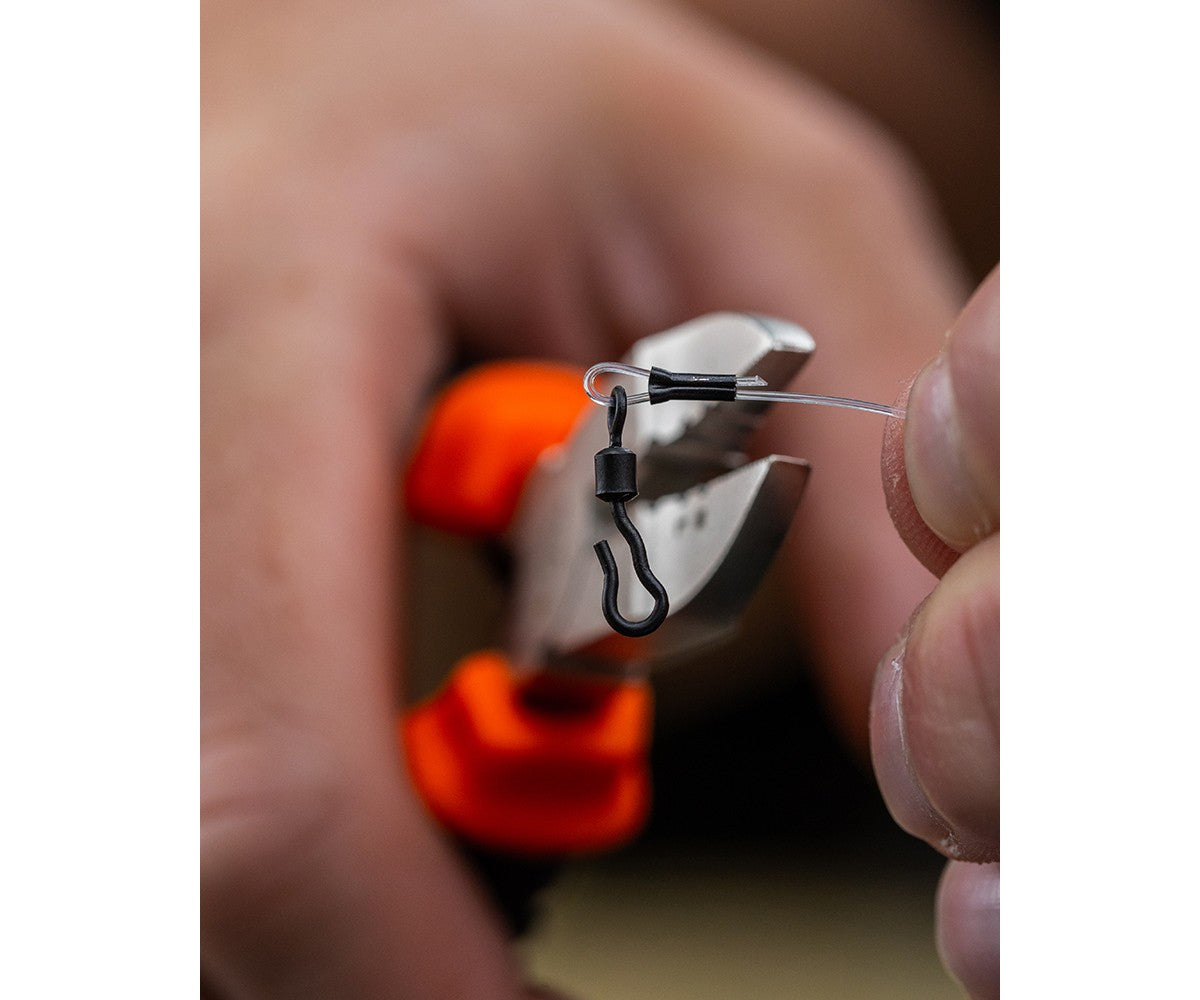 Клещи за кримпване Fox Edges Crimp Pliers