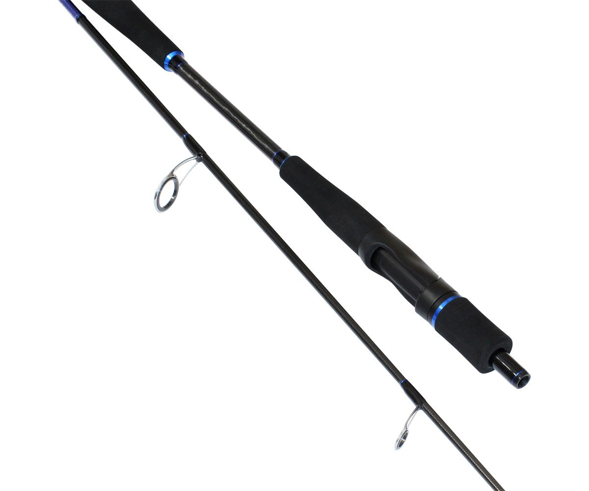 Въдица FilStar Blue Wave SLJ