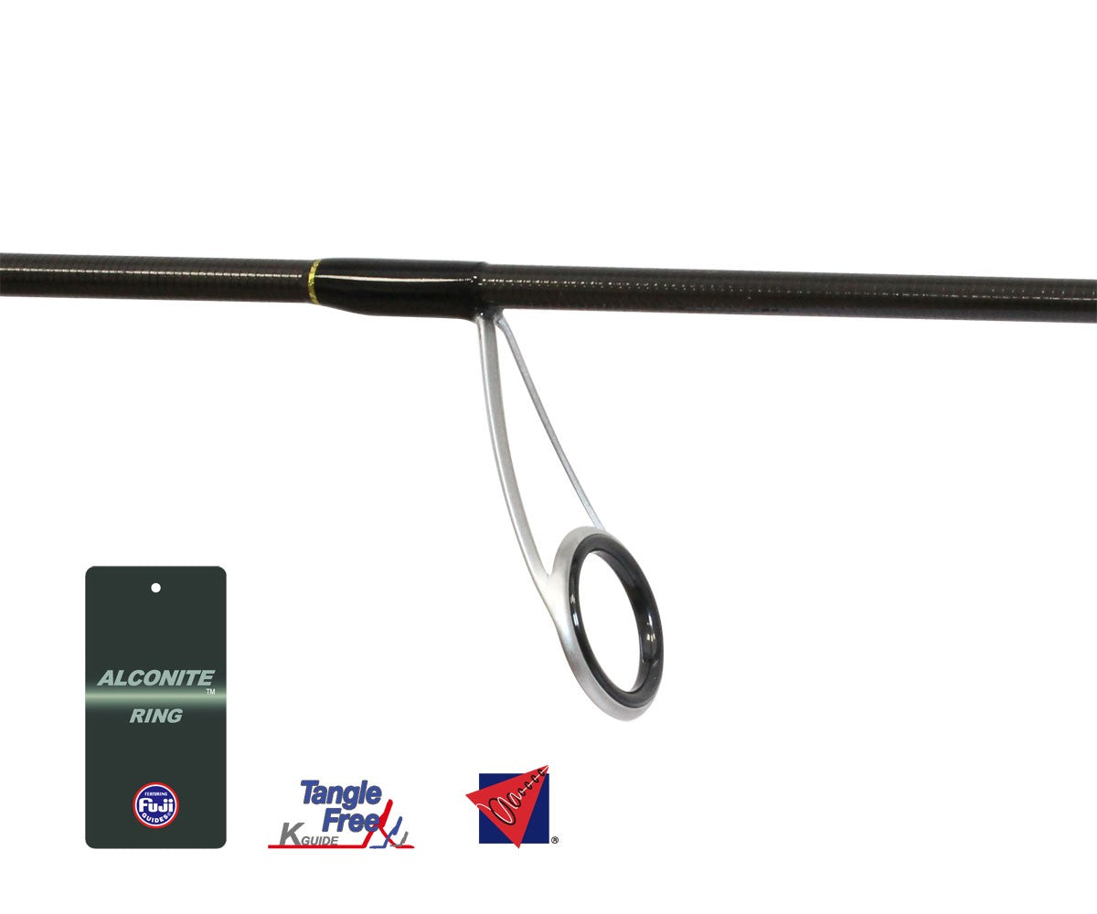 Въдица FilStar Gofus II SLJ