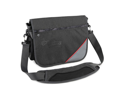 Чанта Fox Rage Street Fighter Messenger Bag