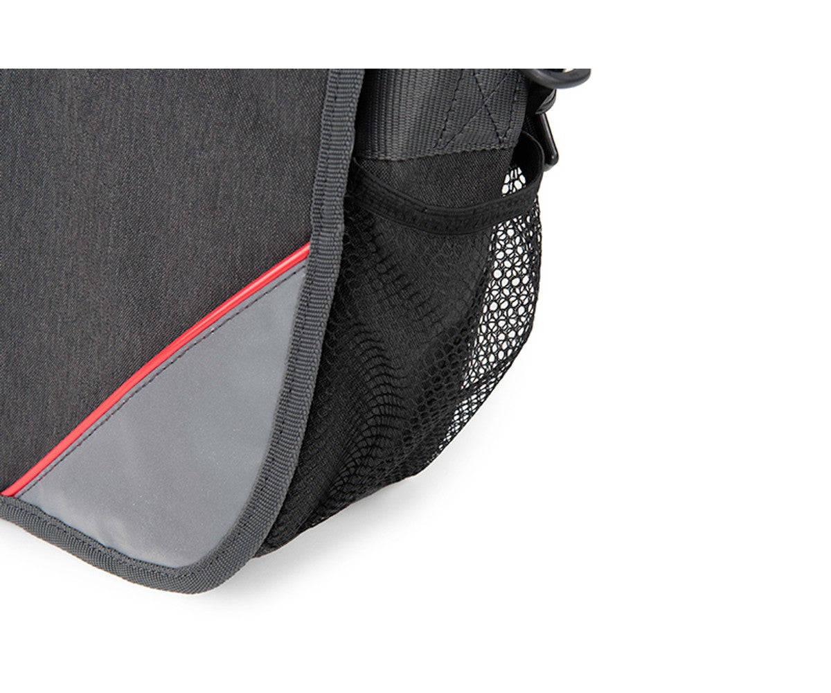 Чанта Fox Rage Street Fighter Messenger Bag
