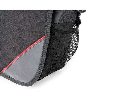 Чанта Fox Rage Street Fighter Messenger Bag