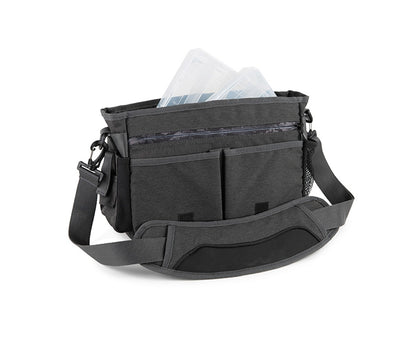 Чанта Fox Rage Street Fighter Messenger Bag