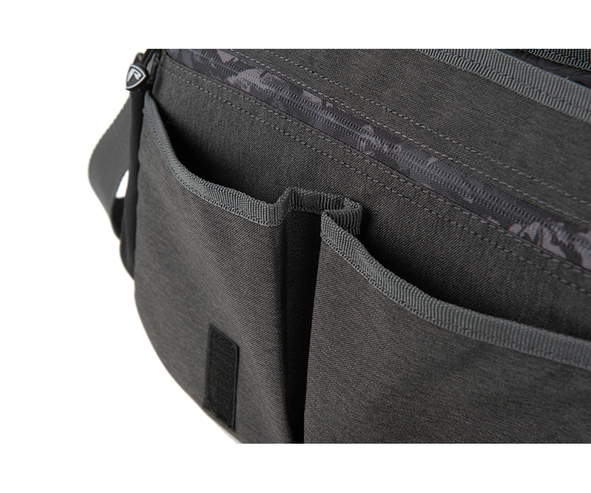 Чанта Fox Rage Street Fighter Messenger Bag