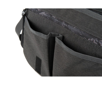 Чанта Fox Rage Street Fighter Messenger Bag
